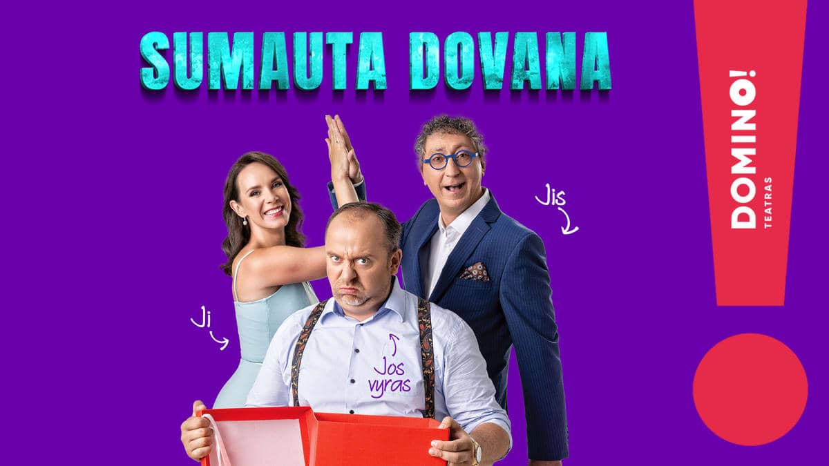 Ietītā dāvana