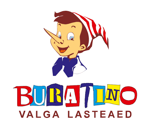 Bērnudārza Buratino Tēvu dienas svētki