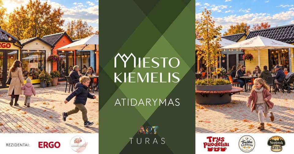 Miesto kiemelis I ATKLĀŠANA