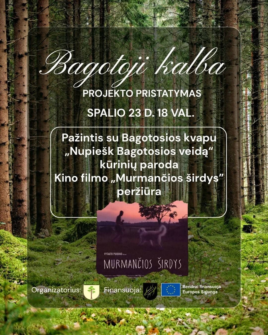 🌿 BAGOTOJI VALODA 🌿