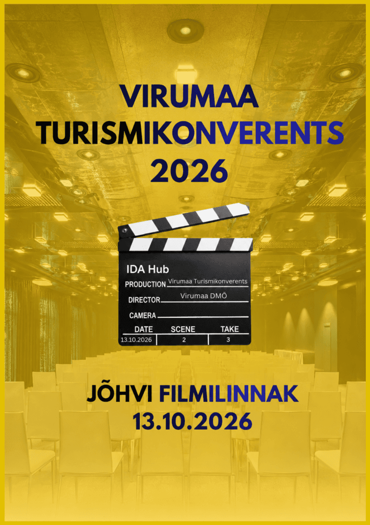 Virumaa tūrisma konference 2026