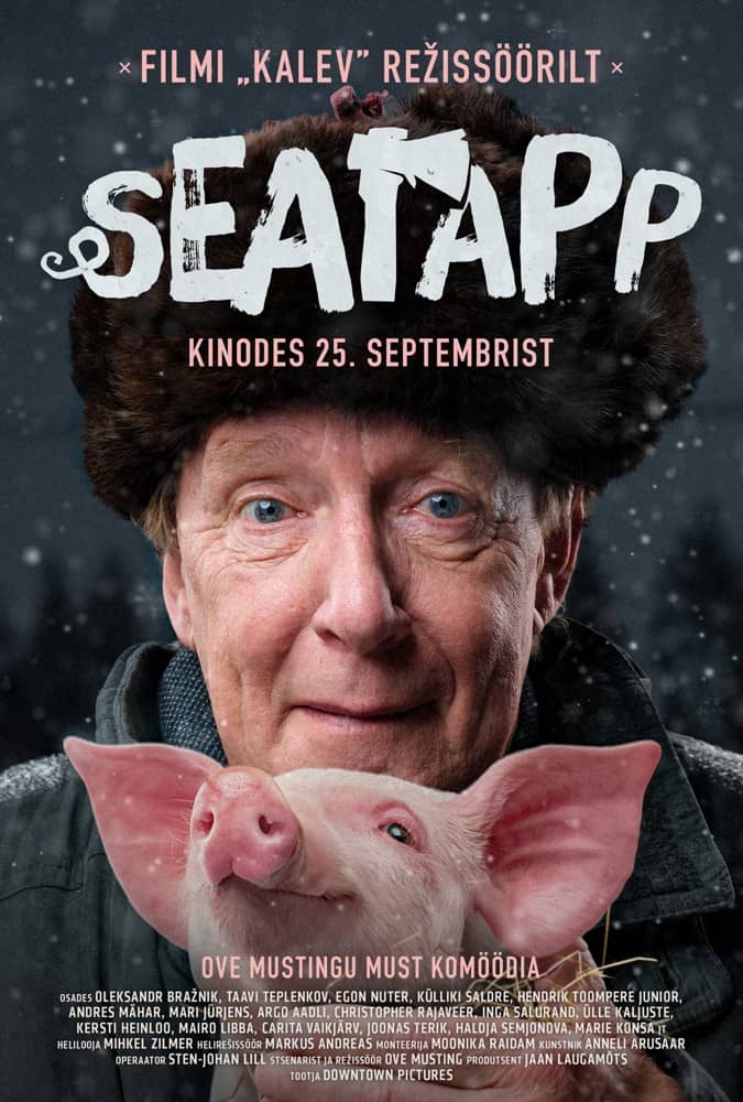 Filma “Seatapp”