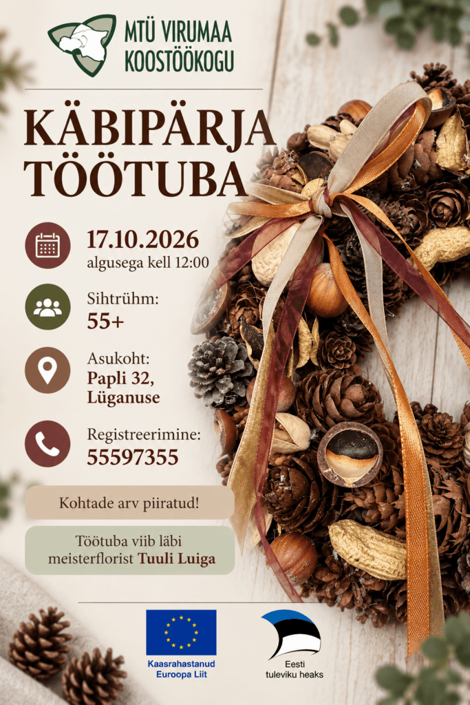 Ķepu pāra darbnīca
