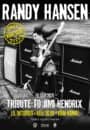Randy Hansen – veltījums Jimi Hendrix