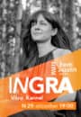 Jazzliit un Võru kannel LIVE | INGRA