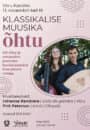 Johanna Randvere un Priit Peterson