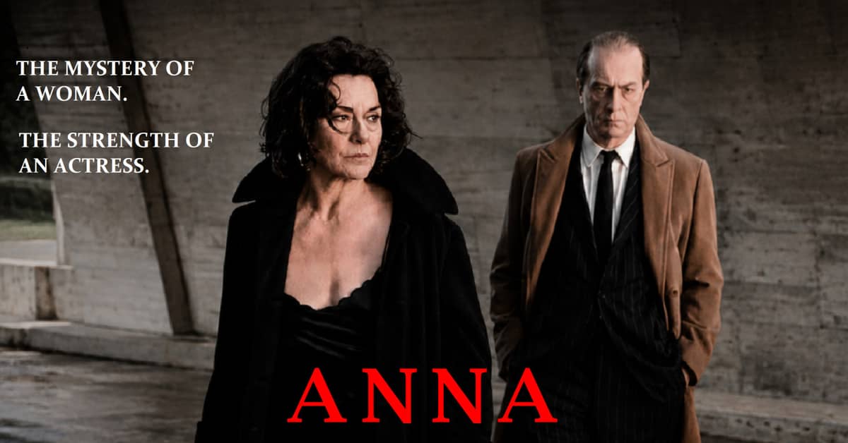 Anna / Анна