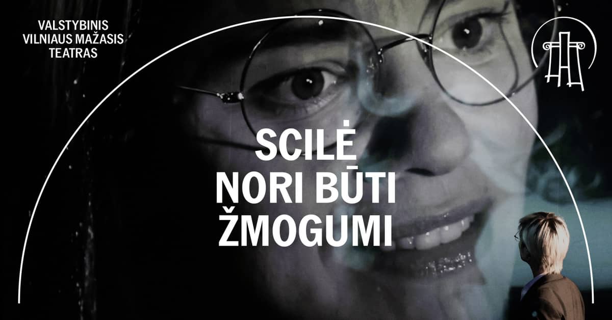 VMT izrāde | SCILĖ VĒLAS KĻŪT PAR CILVĒKU