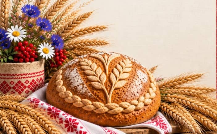 XVI Starptautiskais tautas kultūras festivāls “Baltkrievu gadatirgus Daugavpilī”