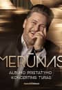 MERŪNAS. Jaunā albuma prezentācija