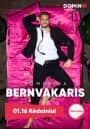 Komedija „Bernvakaris“