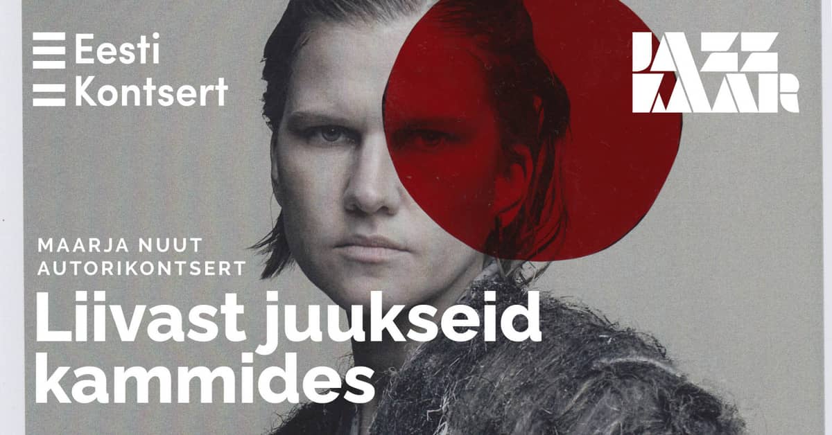 Maarja Nuut, Shards un Nicolas Stocker