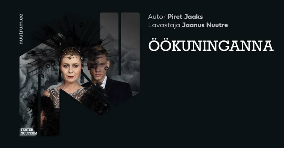 Öökuninganna