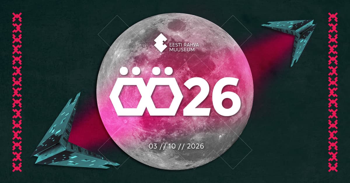 ERM sezonas atklāšanas ballīte ÖÖ26