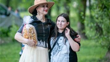 Literāri muzikāls vakars „Un debesis šovakar smaržo pēc mājām“