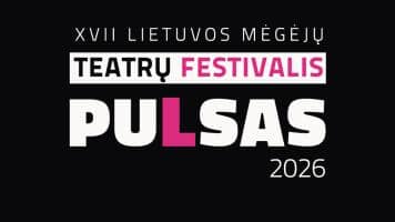 Šauļu mākslas skolas bērnu un jauniešu teātra studijas „Kompanija šauni“ izrāde „Stebuklingoji radasta“