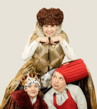 Kartupeļu mīcītāji