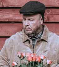 Vīrs vārdā Ove