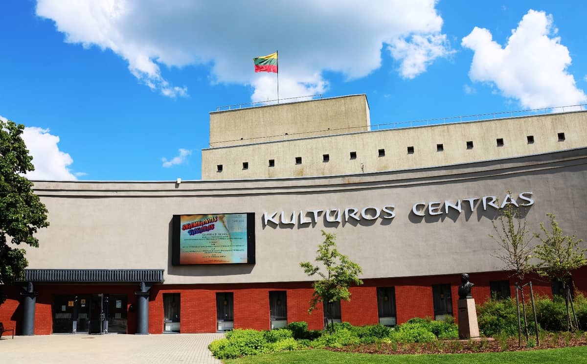 XVI rajona lauku dramatisko kolektīvu svētki „Teatriukų šventė”