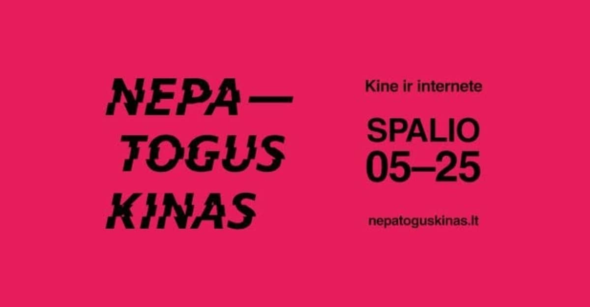Neparastais kino: "Visas jaunības krāsas" | Polija