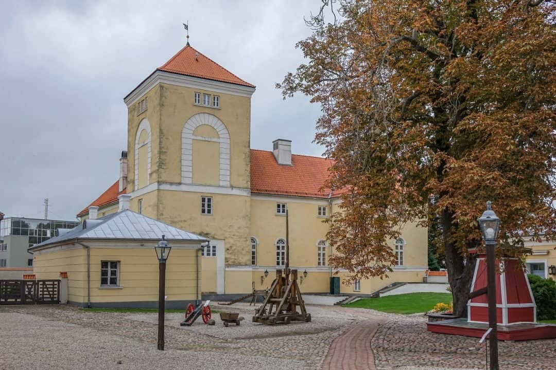 Starptautiskā mazo formu keramikas simpozija Navigācija 2026″noslēgums un izstādes atklāšana