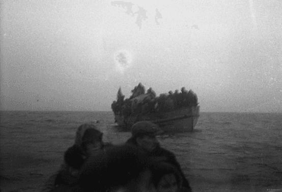 Muzejs iedvesmo. Kultūras dzīve Ventspilī 2. pasaules kara beigu posmā 1944.-1945.g.
